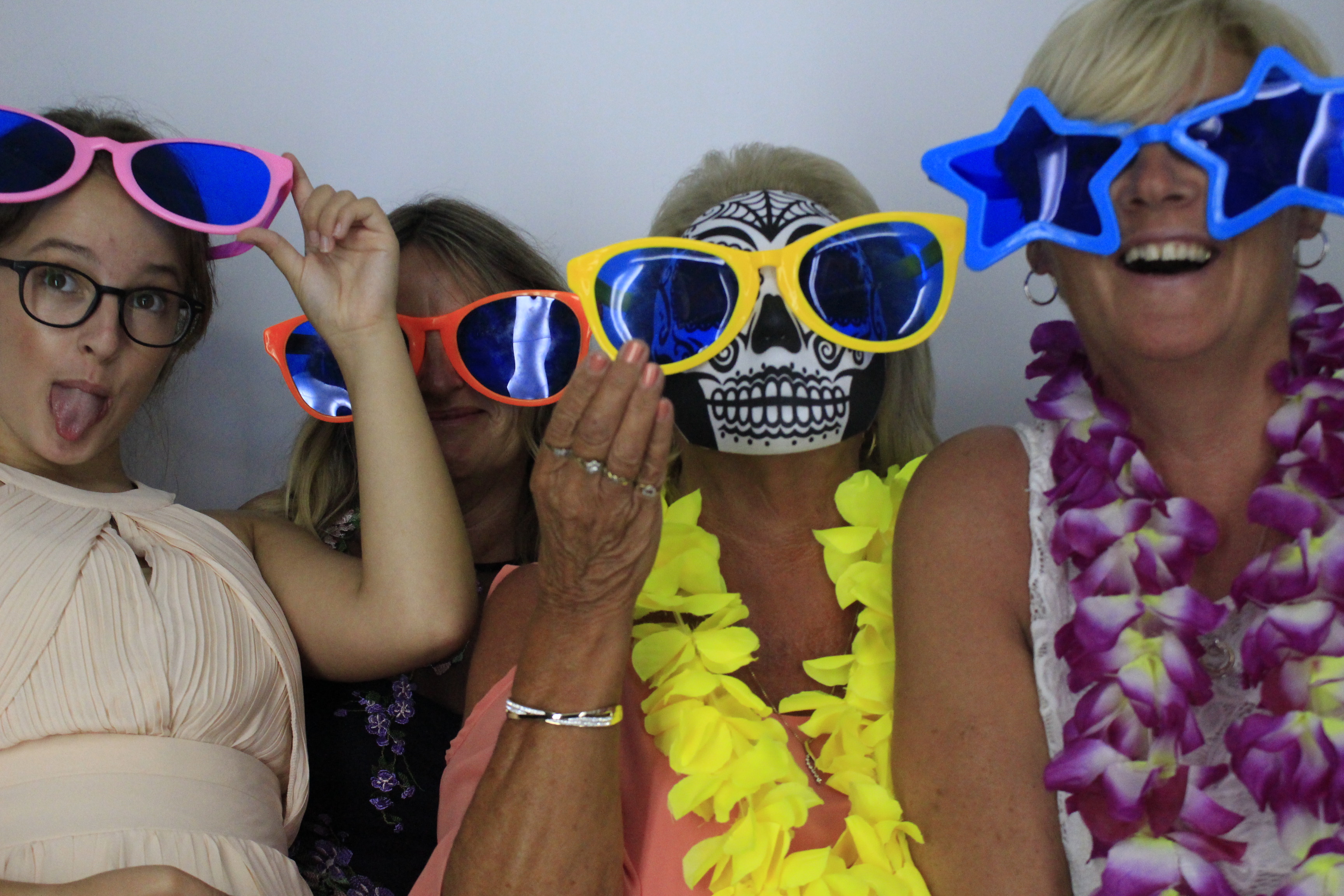 Katie & Charlie's Wedding | View more photos from the event at gallery.myphotoboothexperience.co.uk/u/MyPhotoBoothExperienceLtd/Katie-Charlies-Wedding